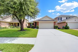 20003 Parkstone Bend Ln Ln, Katy, TX 77449 - Photo 1