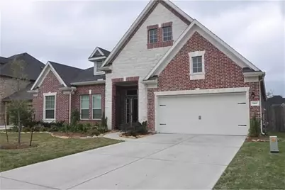 8161 Tranquil Lake Way, Conroe, TX 77385 - Photo 1