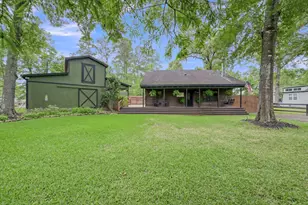 10716 N Lake Rd, Montgomery, TX 77316 - Photo 1