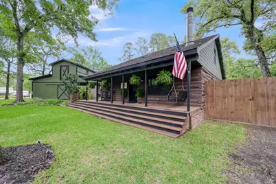 10716 N Lake Road, Montgomery, TX 77316 - Photo 3