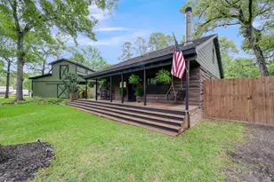 10716 N Lake Rd, Montgomery, TX 77316 - Photo 3