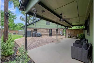 10716 N Lake Road, Montgomery, TX 77316 - Photo 33
