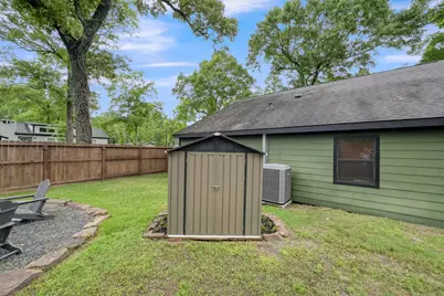 10716 N Lake Road, Montgomery, TX 77316 - Photo 35