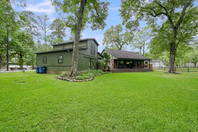 10716 N Lake Road, Montgomery, TX 77316 - Photo 37