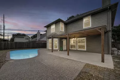 3361 Zubin Lane, Katy, TX 77493 - Photo 1