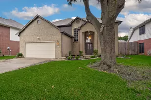3361 Zubin Ln, Katy, TX 77493 - Photo 1