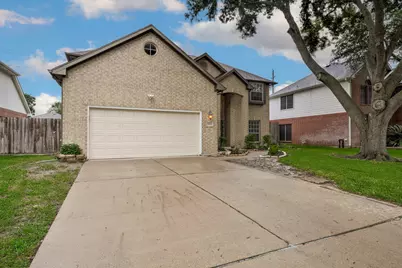 3361 Zubin Lane, Katy, TX 77493 - Photo 5