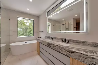 51 Huntsmans Horn Circle, The Woodlands, TX 77380 - Photo 31