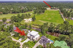 51 Huntsmans Horn Cir, The Woodlands, TX 77380 - Photo 47