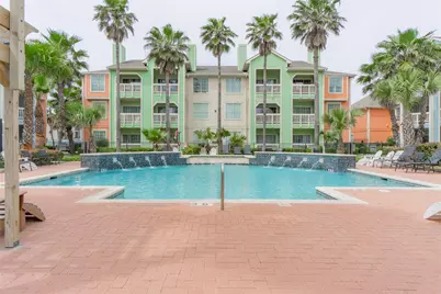 7000 Seawall Boulevard #1011, Galveston, TX 77551 - Photo 31