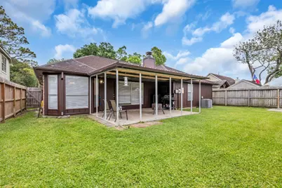 3816 Cottonwood Drive, La Porte, TX 77571 - Photo 21