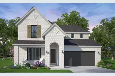 7427 Rustic Harvest Drive, Katy, TX 77493 - Photo 1