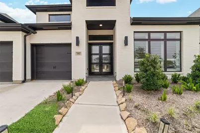 5511 Holly Hollow Lane, Fulshear, TX 77441 - Photo 3