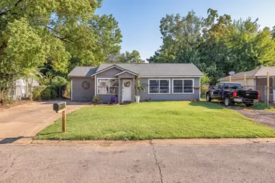 3031 Durwood Street, Houston, TX 77093 - Photo 1