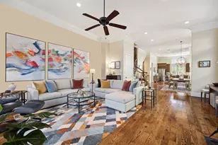 1305 W Bell St, Houston, TX 77019 - Photo 9