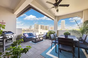 1305 W Bell St, Houston, TX 77019 - Photo 1