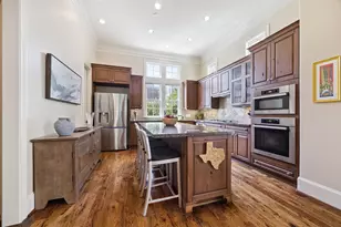 1305 W Bell St, Houston, TX 77019 - Photo 13