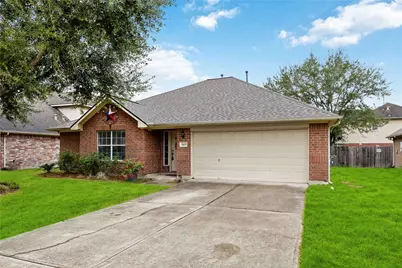 5403 Palo Duro Drive, Pearland, TX 77584 - Photo 1
