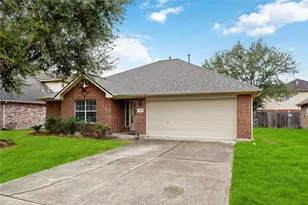 5403 Palo Duro Dr, Pearland, TX 77584 - Photo 1
