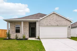 2230 Blue Mariner Path, Dickinson, TX 77539 - Photo 1
