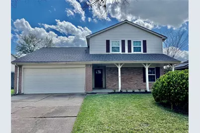 3038 Sam Houston Drive, Sugar Land, TX 77479 - Photo 1