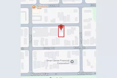 918 E 32nd 1/2 Street, Houston, TX 77022 - Photo 7