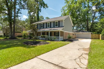 2206 Thousand Pines Drive, Kingwood, TX 77339 - Photo 1