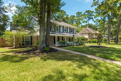 2206 Thousand Pines Drive, Kingwood, TX 77339 - Photo 3