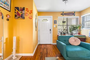 405 W 17th St, Georgetown, TX 78626 - Photo 5