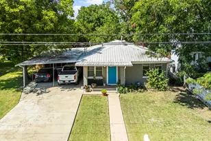 405 W 17th St, Georgetown, TX 78626 - Photo 21
