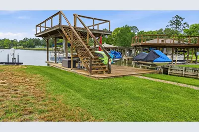 109 Branding Iron, Livingston, TX 77351 - Photo 29