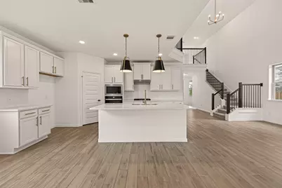 7327 Blue Gentiana Ln, Katy, TX 77493 - Photo 1