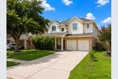 8418 Manassas Lane, Houston, TX 77083 - Photo 1
