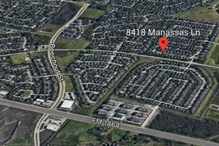 8418 Manassas Ln, Houston, TX 77083 - Photo 25