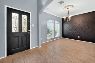 18519 Bare Meadow Ln, Katy, TX 77449 - Photo 3