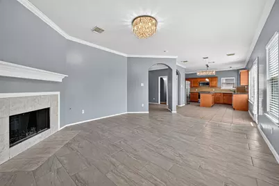 18519 Bare Meadow Lane, Katy, TX 77449 - Photo 9