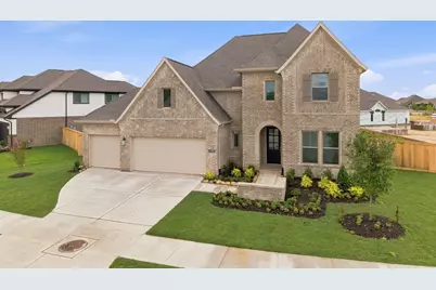 21726 Chestnut Leafwing Drive, Cypress, TX 77433 - Photo 33