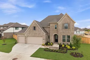 21726 Chestnut Leafwing Dr, Cypress, TX 77433 - Photo 33