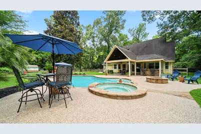 40711 Country Forest Drive, Magnolia, TX 77354 - Photo 25