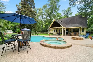 40711 Country Forest Dr, Magnolia, TX 77354 - Photo 25
