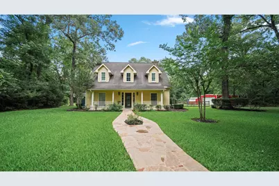 40711 Country Forest Drive, Magnolia, TX 77354 - Photo 1