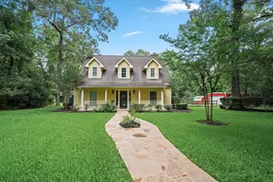 40711 Country Forest Dr, Magnolia, TX 77354 - Photo 1