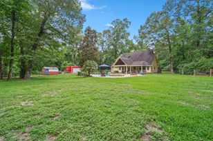40711 Country Forest Dr, Magnolia, TX 77354 - Photo 29