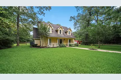 40711 Country Forest Drive, Magnolia, TX 77354 - Photo 5