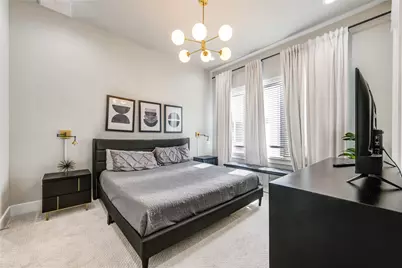 2107 Engelmohr Street #B, Houston, TX 77054 - Photo 3