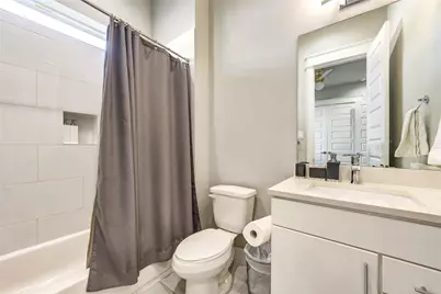 2107 Engelmohr Street #B, Houston, TX 77054 - Photo 11
