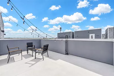 2107 Engelmohr Street #B, Houston, TX 77054 - Photo 29