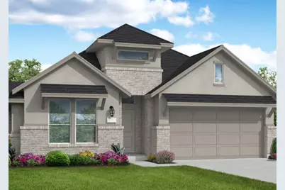 6714 Sweet Orange Court, Manvel, TX 77578 - Photo 1