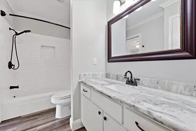 5945 Townhouse Lane, Beaumont, TX 77707 - Photo 11