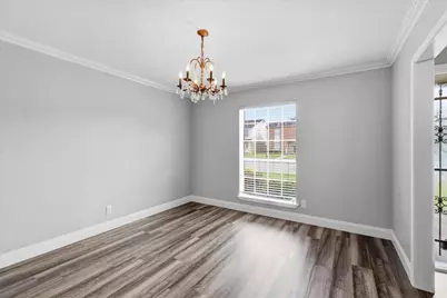 5945 Townhouse Lane, Beaumont, TX 77707 - Photo 3